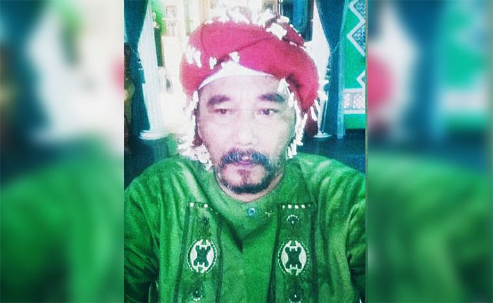 Ketua FK3JT Minta APH Ambil Langkah Tegas Terhadap Kasus Dugaan Pemotongan BOP Ketua FK3JT Minta APH Ambil Langkah Tegas Terhadap Kasus Dugaan Pemotongan BOP