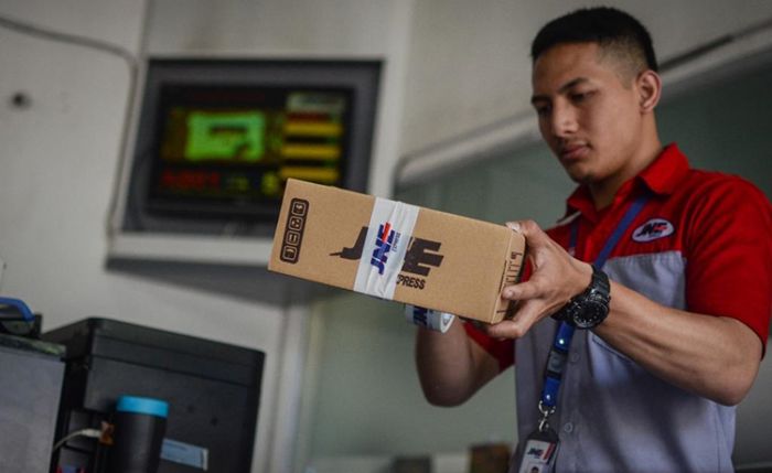 Tingkatkan Penjualan Online Seller dan UMKM, JNE Berikan Promo Gratis Ongkir Tingkatkan Penjualan Online Seller dan UMKM, JNE Berikan Promo Gratis Ongkir