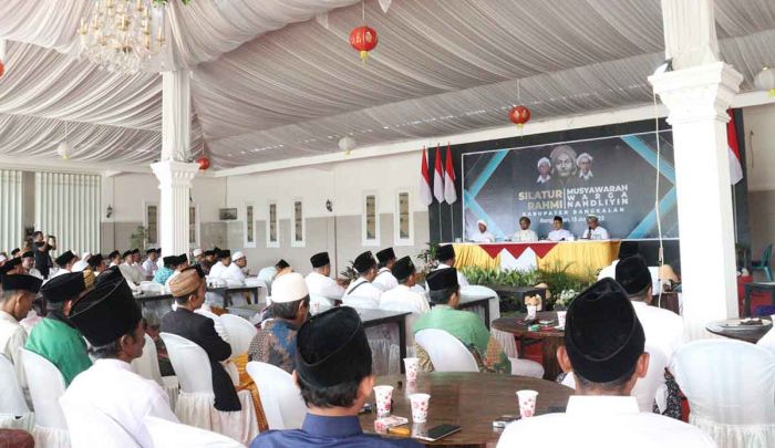 Nahdliyin Bangkalan Dukung Gus Muhaimin Jadi Presiden RI 2024 Nahdliyin Bangkalan Dukung Gus Muhaimin Jadi Presiden RI 2024
