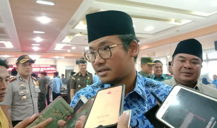 Pemkab Bangkalan Alokasikan Rp 631 M untuk Dinas Pendidikan di R-APBD Tahun 2020 Pemkab Bangkalan Alokasikan Rp 631 M untuk Dinas Pendidikan di R-APBD Tahun 2020