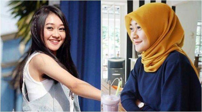 Ellen Tinggalkan Cherrybelle Demi Hijab Ellen Tinggalkan Cherrybelle Demi Hijab