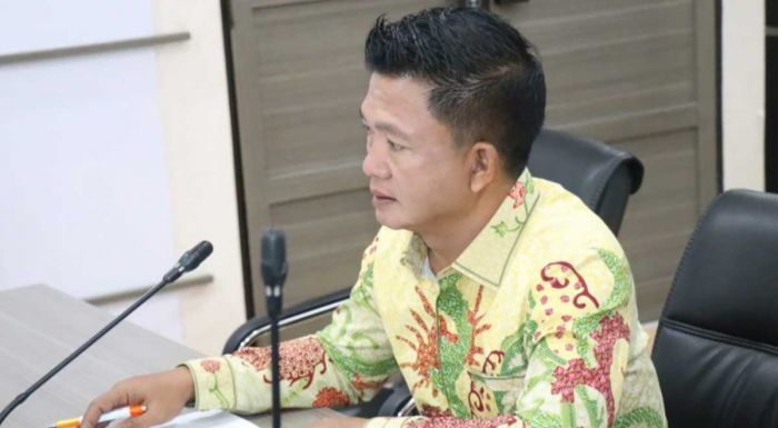 Dewan Apresiasi Kinerja BPPKAD Gresik, Pendapatan Pajak Capai Rp139 Miliar