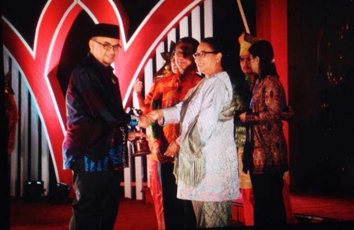 Pemkab Probolinggo Jadikan Penghargaan Kota Layak Anak sebagai Rangsangan Pemkab Probolinggo Jadikan Penghargaan Kota Layak Anak sebagai Rangsangan