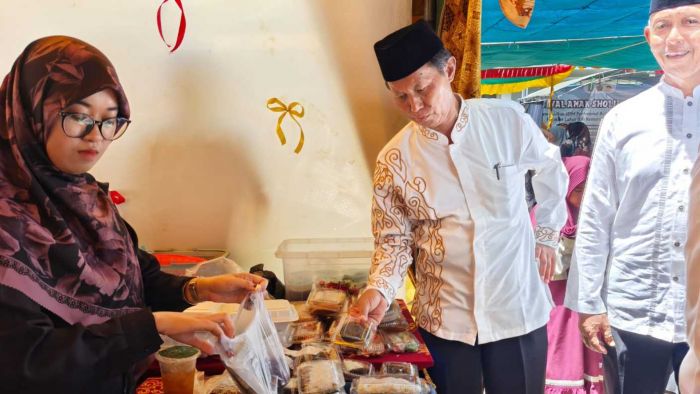 LDII Sumenep Gelar FAS 2025, Wadah Pembinaan Akhlak dan Kreativitas LDII Sumenep Gelar FAS 2025, Wadah Pembinaan Akhlak dan Kreativitas