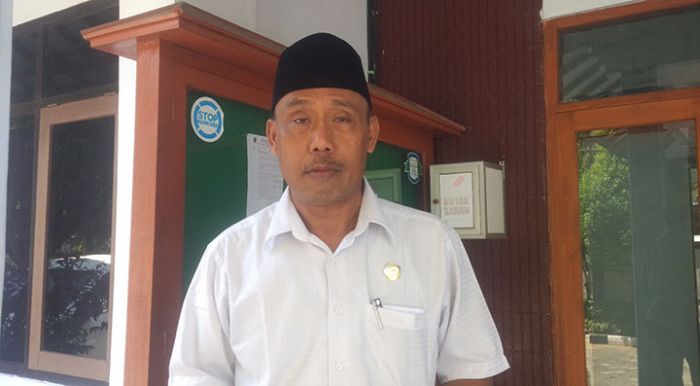 Komisi III Minta Minta Pemkab Trenggalek Segera Realisasikan Seluruh Paket Kegiatan Komisi III Minta Minta Pemkab Trenggalek Segera Realisasikan Seluruh Paket Kegiatan