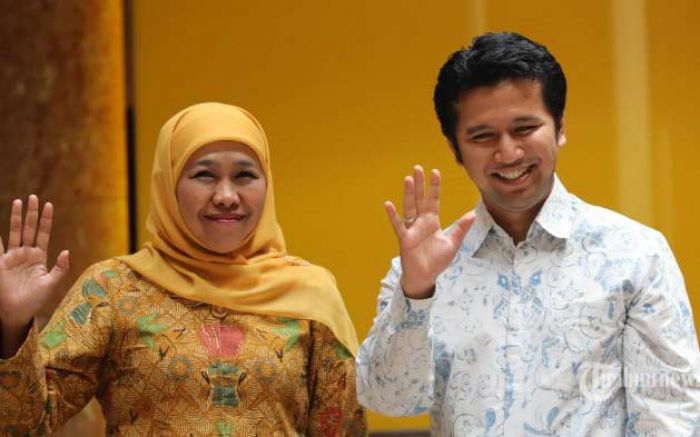 29 Elemen Masyarakat Siap Menangkan Khofifah - Emil 29 Elemen Masyarakat Siap Menangkan Khofifah - Emil