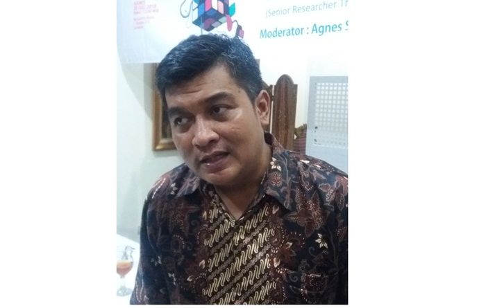 Teror Bernuansa SARA Bisa Ganggu Kondusifitas Pilkada Serentak Teror Bernuansa SARA Bisa Ganggu Kondusifitas Pilkada Serentak