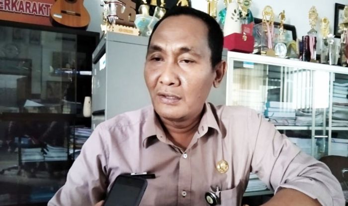 Peserta Tour de Campus SMA 3 Jember Mengalami Kecelakaan di Tol Solo-Kertosono Peserta Tour de Campus SMA 3 Jember Mengalami Kecelakaan di Tol Solo-Kertosono