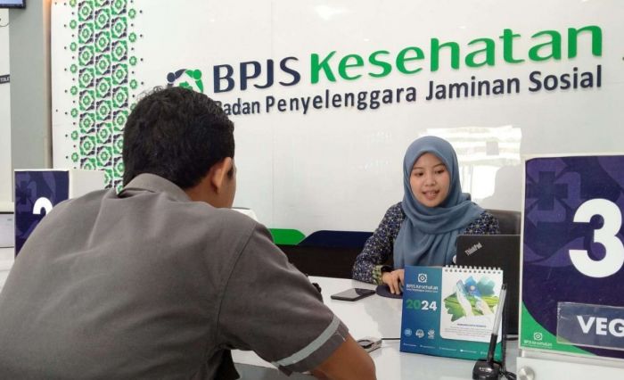 Berobat Jadi Lebih Terarah, Begini Cerita di Balik Cara Kerja Sistem Rujukan Layanan JKN