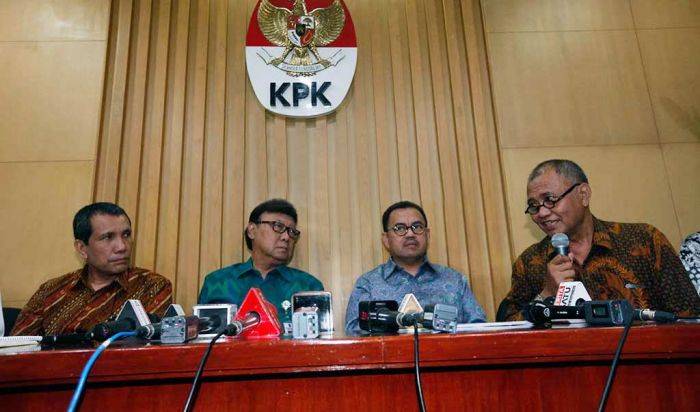3.966 Izin Tambang Bakal Diusut, KPK Mulai Intai Mafia Migas di Daerah