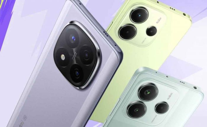 Xiaomi Indonesia Luncurkan Redmi Note 14 Series pada 24 Januari Xiaomi Indonesia Luncurkan Redmi Note 14 Series pada 24 Januari