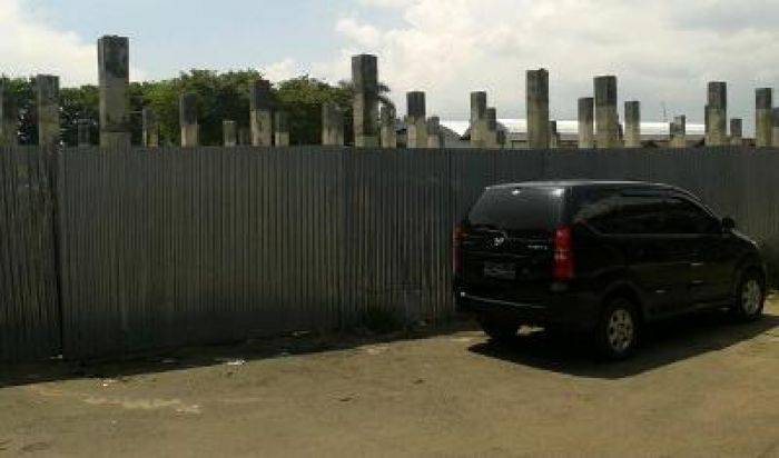 Proyek Pasar Sumedang Disidak, Komisi D DPRD Malang Temukan Kejanggalan Proyek Pasar Sumedang Disidak, Komisi D DPRD Malang Temukan Kejanggalan