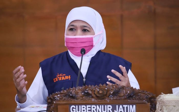 Alumni Muda FH Unair Dukung Pencalonan Khofifah Indar Parawansa pada Kongres X IKA Unair Alumni Muda FH Unair Dukung Pencalonan Khofifah Indar Parawansa pada Kongres X IKA Unair
