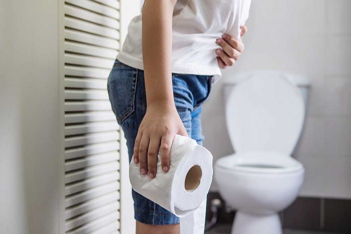 5 Buah ini Ampuh Sembuhkan Diare 5 Buah ini Ampuh Sembuhkan Diare