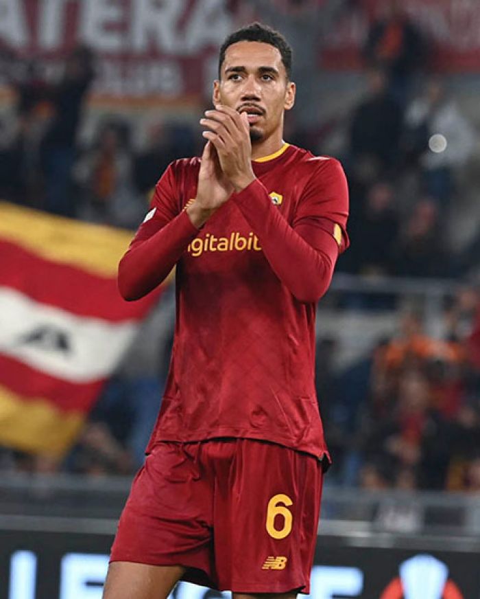 Prediksi AS Roma Vs Lazio: Derby Della Capitale Berebut Zona Liga Champions Prediksi AS Roma Vs Lazio: Derby Della Capitale Berebut Zona Liga Champions
