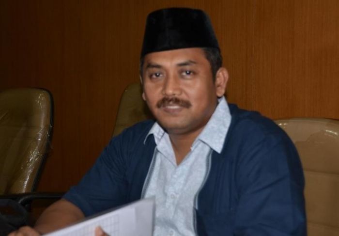 PCNU Keluhkan Konferwil NU Mendadak, Inilah Penjelasan Ketua Panitia PCNU Keluhkan Konferwil NU Mendadak, Inilah Penjelasan Ketua Panitia
