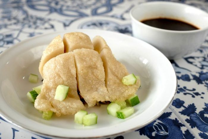 Resep Pempek Telur, Praktis Dibuat di Rumah Resep Pempek Telur, Praktis Dibuat di Rumah