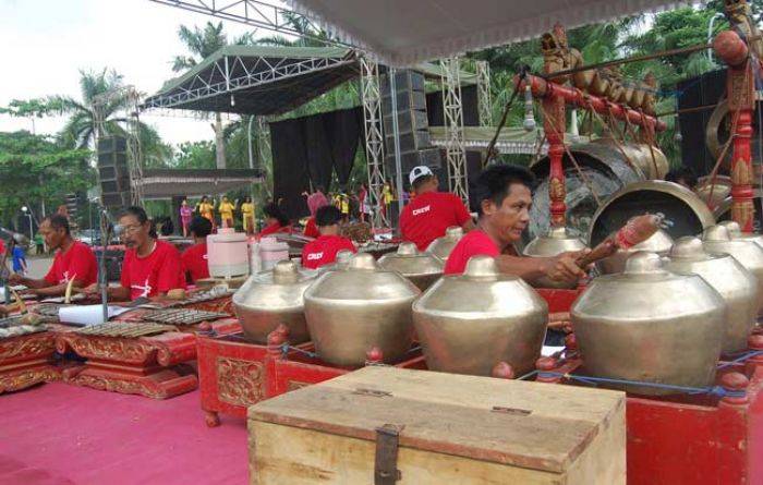 Kapok Minta Dukungan Pemkab, STKSI Gelar Pentas Seni Sendiri Demi Lestarikan Budaya Bangsa