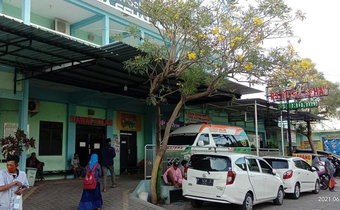 Ditunjuk Sebagai RS Rujukan Covid-19 di Situbondo, Bed Non-ICU RS Mitra Sehat Langsung Penuh Ditunjuk Sebagai RS Rujukan Covid-19 di Situbondo, Bed Non-ICU RS Mitra Sehat Langsung Penuh