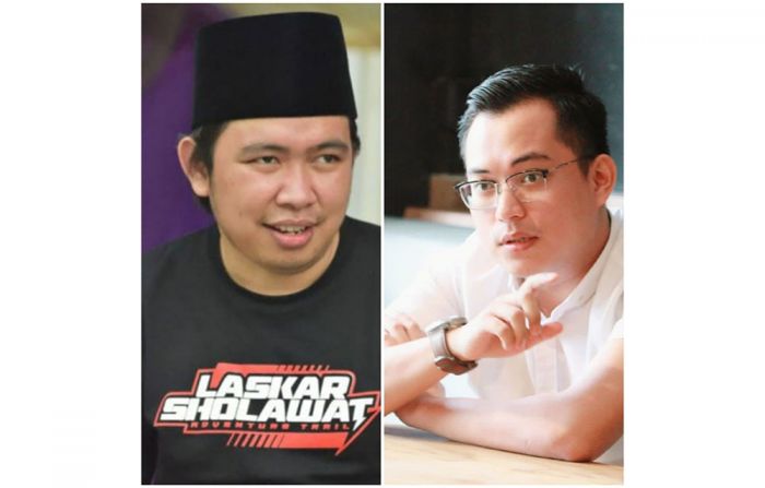 Tidar Jatim Siap Bekerja dan Menjadi Barometer Nasional Tidar Jatim Siap Bekerja dan Menjadi Barometer Nasional