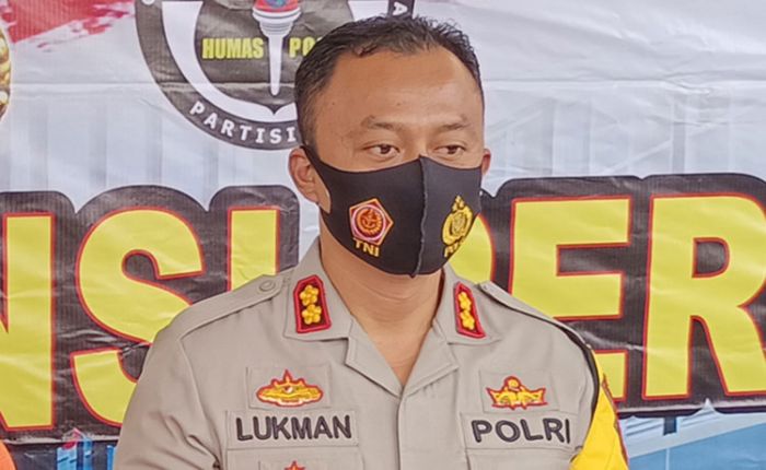 Antisipasi Kejahatan Jalanan Jelang Idulfitri, Polres Kediri Siapkan Tim Reaksi Cepat Antisipasi Kejahatan Jalanan Jelang Idulfitri, Polres Kediri Siapkan Tim Reaksi Cepat