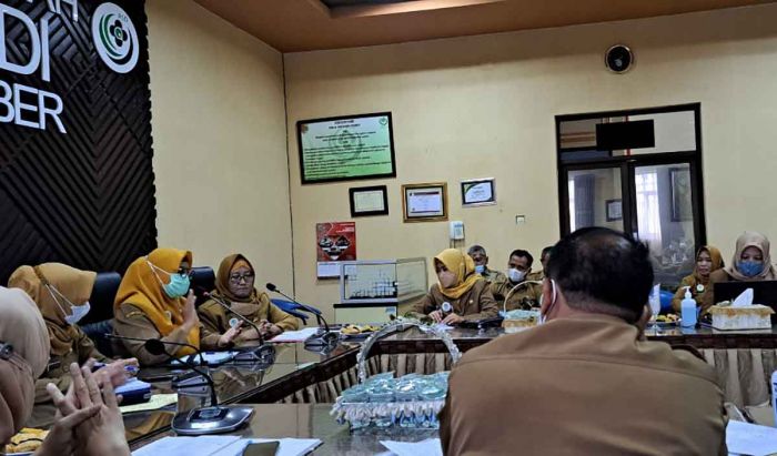 RSD dr Soebandi Jember Kembangkan Pelayanan Eksekutif RSD dr Soebandi Jember Kembangkan Pelayanan Eksekutif