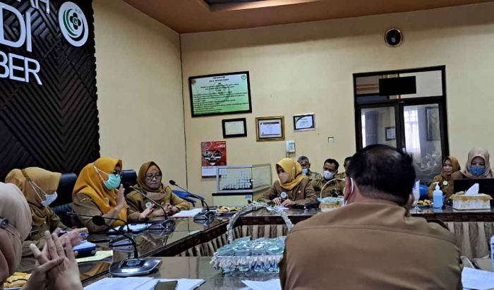 RSD dr Soebandi Jember Kembangkan Pelayanan Eksekutif