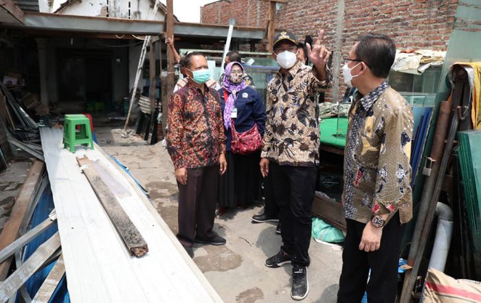 Gus Muhdlor Minta Warga Sidoarjo Waspada Cuaca Ekstrem Gus Muhdlor Minta Warga Sidoarjo Waspada Cuaca Ekstrem