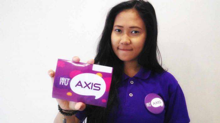 Dengan Konsep “Iritology”, XL Hadirkan Paket BRONET dan AXIS HOREEE! Dengan Konsep “Iritology”, XL Hadirkan Paket BRONET dan AXIS HOREEE!