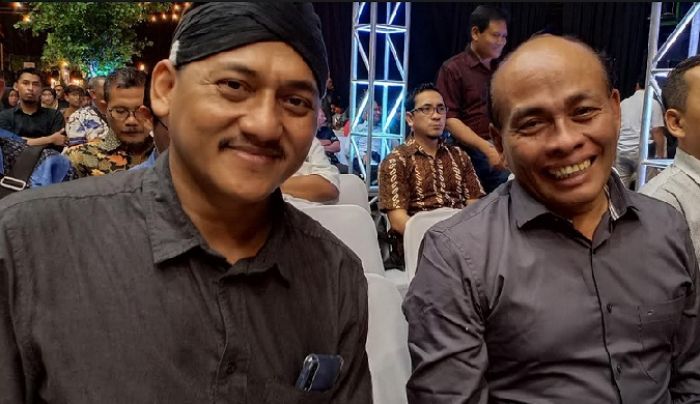 Maju Cabup Gresik, Kades Sukoiri Terus Galang Dukungan Maju Cabup Gresik, Kades Sukoiri Terus Galang Dukungan