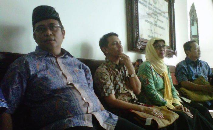 Perkara Usang, Alasan Kejati Jatim Tak Kembangkan Kasus Korupsi P2SEM Perkara Usang, Alasan Kejati Jatim Tak Kembangkan Kasus Korupsi P2SEM