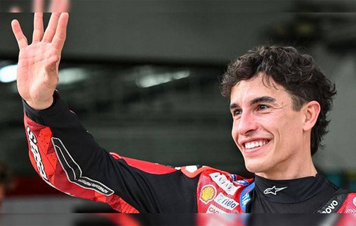 Marquez Dipastikan Comeback di GP Italia 2026: Saatnya 