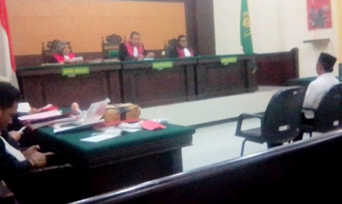 Divonis 6 Tahun dan Denda 800 Juta, Terdakwa Kasus Narkoba Ajukan Banding Divonis 6 Tahun dan Denda 800 Juta, Terdakwa Kasus Narkoba Ajukan Banding