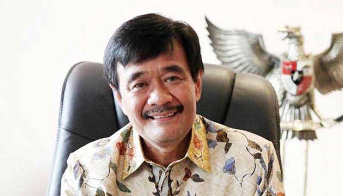 Djarot Akui Ada Perpecahan di PDIP, Pendukung Risma Gelar Deklarasi Djarot Akui Ada Perpecahan di PDIP, Pendukung Risma Gelar Deklarasi