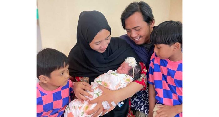 BPJS Gresik Tegaskan Aturan Daftar Bayi Baru Lahir JKN