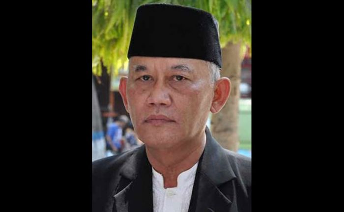 Netral, Ketua PC NU Lamongan: Warga NU Bebas Tentukan Pilihan dalam Pilkada Netral, Ketua PC NU Lamongan: Warga NU Bebas Tentukan Pilihan dalam Pilkada
