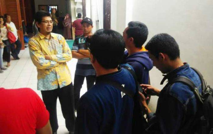 Sidang Lanjutan Penipuan Proyek Mall Bondowoso City, Korban Siap Beber Bukti Rekaman Percakapan Sidang Lanjutan Penipuan Proyek Mall Bondowoso City, Korban Siap Beber Bukti Rekaman Percakapan