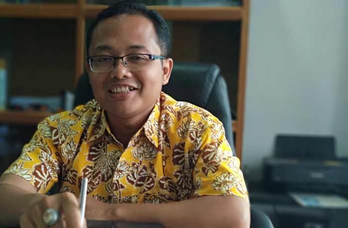 Ratusan Calon Penerima Hibah dan Bansos di Pacitan Masih Menunggu SK Bupati Ratusan Calon Penerima Hibah dan Bansos di Pacitan Masih Menunggu SK Bupati