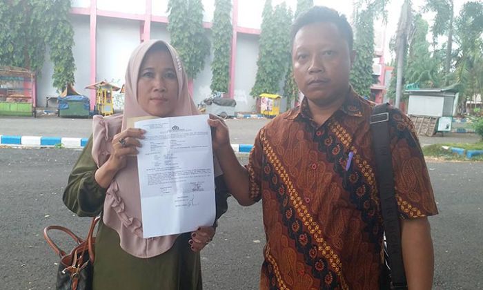 Dianiaya dan Wajahnya Ditabok Sambal oleh 7 Wanita dan 1 Pria, Sutimah Cari Keadilan Dianiaya dan Wajahnya Ditabok Sambal oleh 7 Wanita dan 1 Pria, Sutimah Cari Keadilan