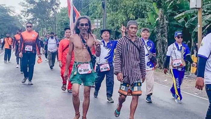 Antusiasme Masyarakat Warnai Tajemtra 2025, Dispora Jember Catat 15.171 Peserta Antusiasme Masyarakat Warnai Tajemtra 2025, Dispora Jember Catat 15.171 Peserta