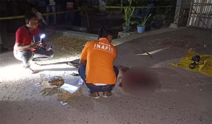 Kasus Pengeroyokan Preman Kampung di Tuban, Polisi Tetapkan 13 Tersangka Kasus Pengeroyokan Preman Kampung di Tuban, Polisi Tetapkan 13 Tersangka