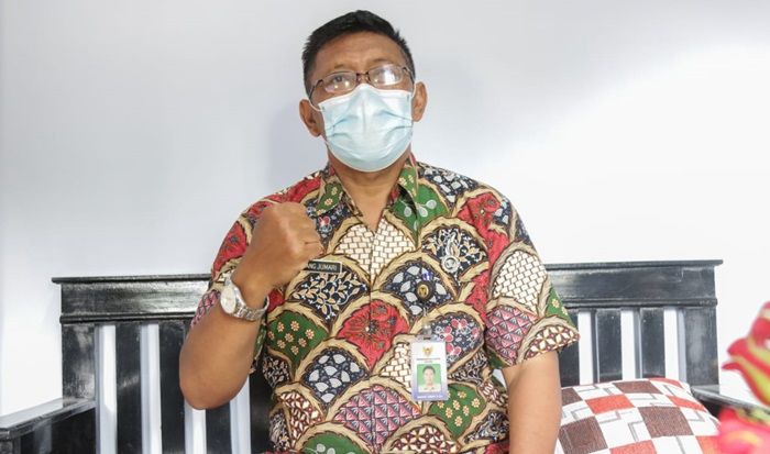 Lagi, ASN Kota Kediri Donorkan Plasma Darah Konvalesen Lagi, ASN Kota Kediri Donorkan Plasma Darah Konvalesen