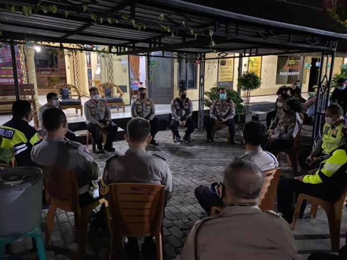 Beri Rasa Aman dari Teror, Balap Liar, Narkoba, dan Kriminalitas, Polresta Sidoarjo Rutin Patroli Beri Rasa Aman dari Teror, Balap Liar, Narkoba, dan Kriminalitas, Polresta Sidoarjo Rutin Patroli