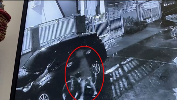 Perum Surya Asri Sidoarjo Disatroni Maling, Tiga Sepeda Pancal Raib Perum Surya Asri Sidoarjo Disatroni Maling, Tiga Sepeda Pancal Raib