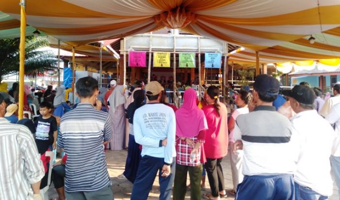 Mojokerto Gelar Pilkades 2019 Secara Serentak dan Damai di 251 Desa