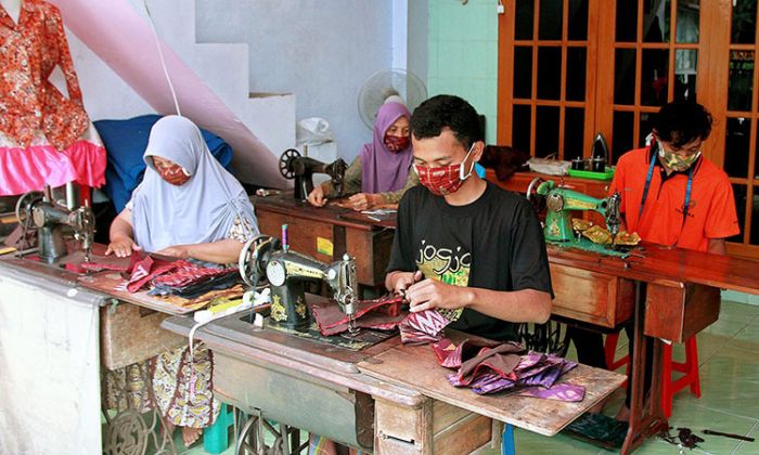 Dinas Koperasi dan UMKM Kota Kediri Buka Pendaftaran Bantuan untuk Usaha Mikro Tahap 7 Dinas Koperasi dan UMKM Kota Kediri Buka Pendaftaran Bantuan untuk Usaha Mikro Tahap 7