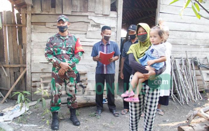 20 Tahun Merantau dan Dianggap Sudah Meninggal, Warga Pitu Ngawi Tiba-tiba Pulang 20 Tahun Merantau dan Dianggap Sudah Meninggal, Warga Pitu Ngawi Tiba-tiba Pulang