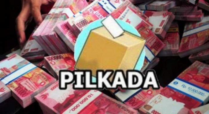 KPU Pasuruan Belum Kembalikan Sisa Anggaran Pilkada Rp 300 Juta KPU Pasuruan Belum Kembalikan Sisa Anggaran Pilkada Rp 300 Juta
