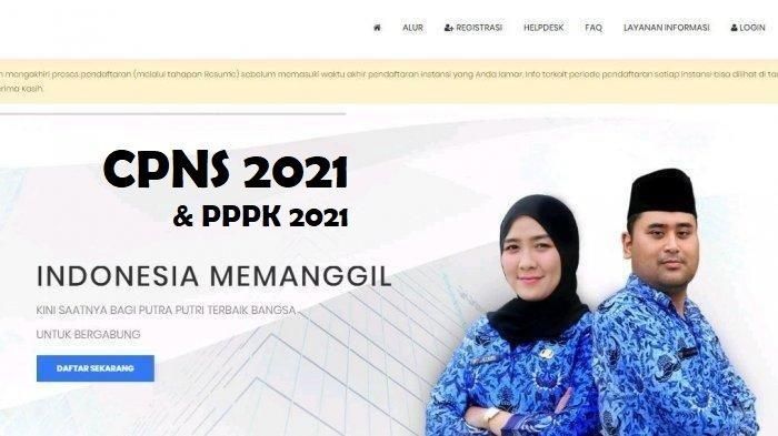 GTT dan Tenaga Honorer di Jember Harus Bisa Manfaatkan Rekrutmen ASN GTT dan Tenaga Honorer di Jember Harus Bisa Manfaatkan Rekrutmen ASN