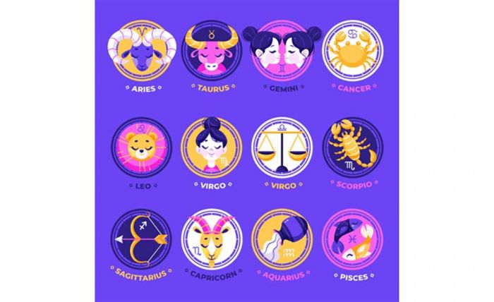 Ramalan Zodiak Sabtu 13 Juli 2024: Gemini Bahaya Aura ini, Cancer Setelan Pabrik Ramalan Zodiak Sabtu 13 Juli 2024: Gemini Bahaya Aura ini, Cancer Setelan Pabrik